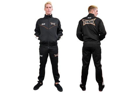 TMDK SOUL SPORTS Tracksuit (2026)[Pre-Order]