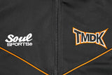 TMDK SOUL SPORTS Tracksuit (2026)[Pre-Order]