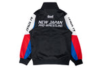 New Japan Pro-Wrestling SOUL SPORTS Tracksuit (2024)