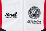 New Japan Pro-Wrestling SOUL SPORTS Tracksuit (2024)