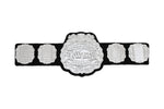 IWGP Junior Heavyweight Plastic Championship Belt [Pre-Order]