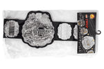 IWGP Junior Heavyweight Plastic Championship Belt [Pre-Order]