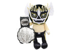 IWGP Junior Heavyweight Plastic Championship Belt [Pre-Order]