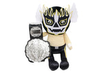 IWGP Junior Heavyweight Plastic Championship Belt [Pre-Order]