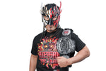 IWGP Junior Heavyweight Plastic Championship Belt [Pre-Order]