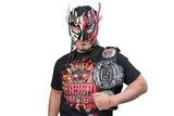 IWGP Junior Heavyweight Plastic Championship Belt [Pre-Order]