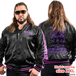 NJPW Jacket House of Torture Model [Pre-Order]