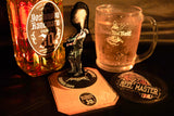 Yoshinobu Kanemaru 30th Anniversary Spinning Acrylic Stand [Pre-Order]