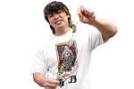 "dotswrestler" Connectable Acrylic Keychain (G1 CLIMAX 35) / D Set [Pre-Order]