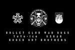 Knock Out Brothers T-Shirt