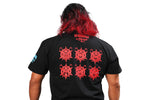 Los Ingobernables de Japon LIJ Chicago 2024 T-Shirt [LA Dojo Stock]