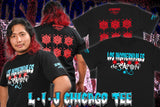 LIJ Chicago T-Shirt
