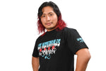 Los Ingobernables de Japon LIJ Chicago 2024 T-Shirt [LA Dojo Stock]