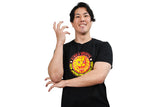 Lion Mark Dry T-shirt (2025 color logo) [Pre-Order]