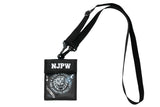 Lion Mark Pass Case [Pre-Order]