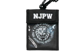 Lion Mark Pass Case [Pre-Order]