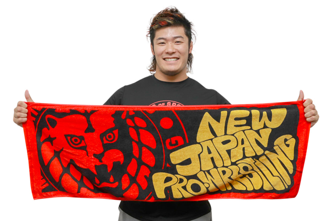 🛒 Pre-Order Items! 🛒 – TOKON SHOP Global - New Japan Pro