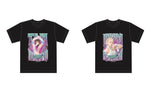 Rap T-shirt 2023 COSMIC ANGELS [Pre-Order]
