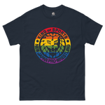 Lion Mark Pride T-shirt