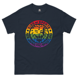 Lion Mark Pride T-shirt