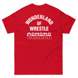 Lion Mark Canada T-shirt