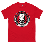 Lion Mark Canada T-shirt