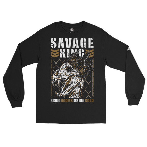 David Finlay Long Sleeve Shirt – TOKON SHOP Global - New Japan Pro