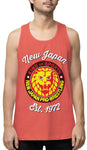 New Japan summer tank top