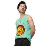 New Japan summer tank top