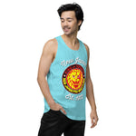 New Japan summer tank top