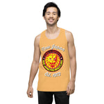 New Japan summer tank top