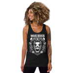 BULLET CLUB WAR DOGS Men's Tank Top