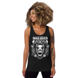 BULLET CLUB WAR DOGS Men's Tank Top