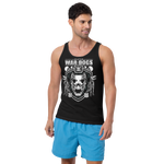 BULLET CLUB WAR DOGS Men's Tank Top