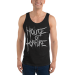 HOUSE OF TORTURE Men's Tank Top