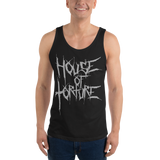 HOUSE OF TORTURE Men's Tank Top