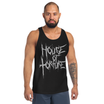 HOUSE OF TORTURE Men's Tank Top