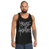 HOUSE OF TORTURE Men's Tank Top