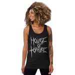 HOUSE OF TORTURE Men's Tank Top