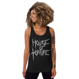 HOUSE OF TORTURE Men's Tank Top