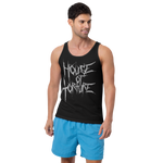 HOUSE OF TORTURE Men's Tank Top