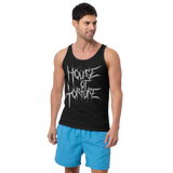 HOUSE OF TORTURE Men's Tank Top