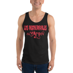 LIJ Men's Tank Top