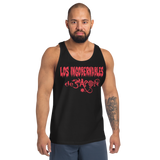 LIJ Men's Tank Top