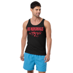 LIJ Men's Tank Top