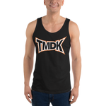 TMDK Men's Tank Top