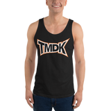 TMDK Men's Tank Top