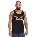 TMDK Men's Tank Top