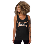 TMDK Men's Tank Top