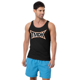 TMDK Men's Tank Top